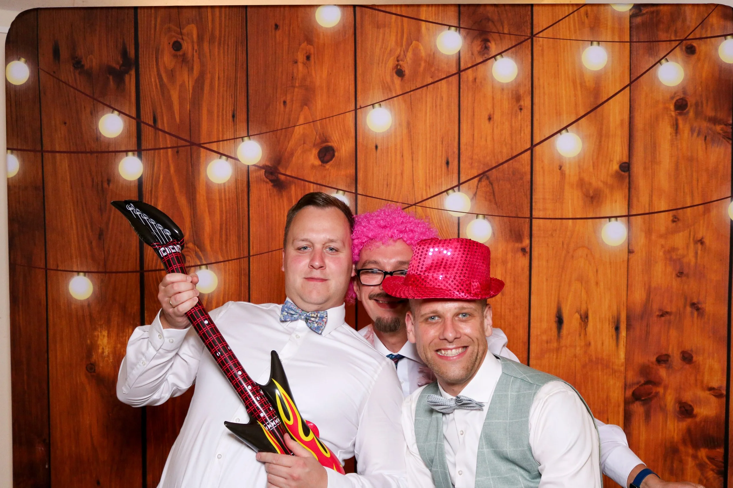 Fotobox Bad Zwischenahn