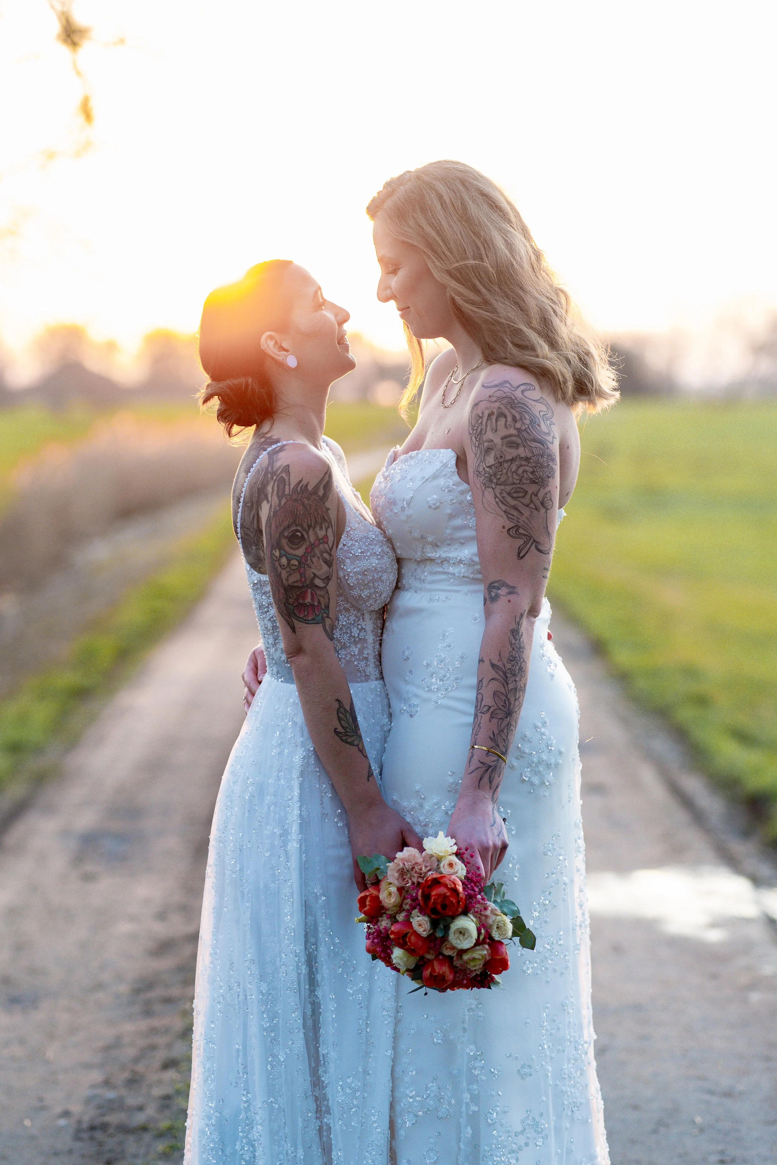 Hochzeitsfotograf Oldenburg Niedersachsen