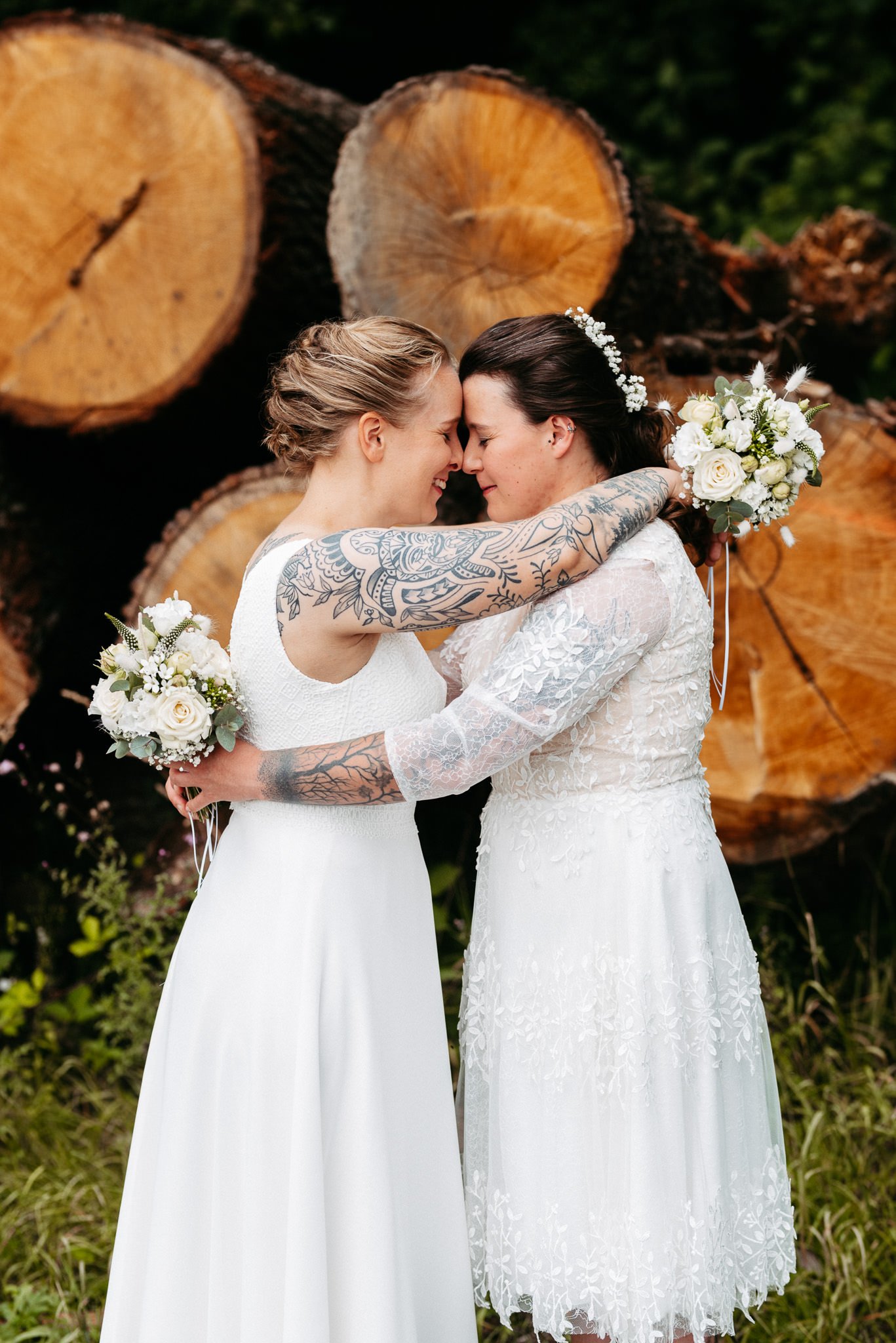 Hochzeitsfotograf Oldenburg