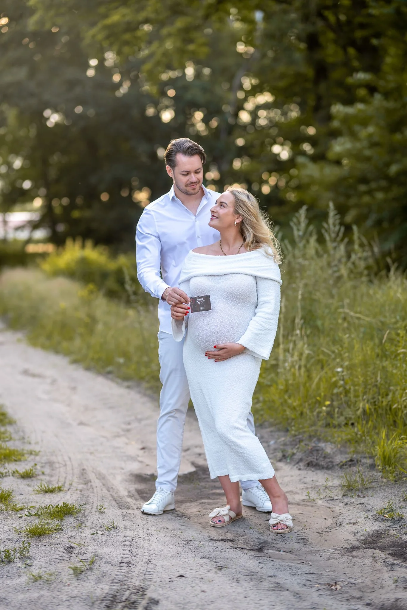 Babybauchshooting Oldenburg