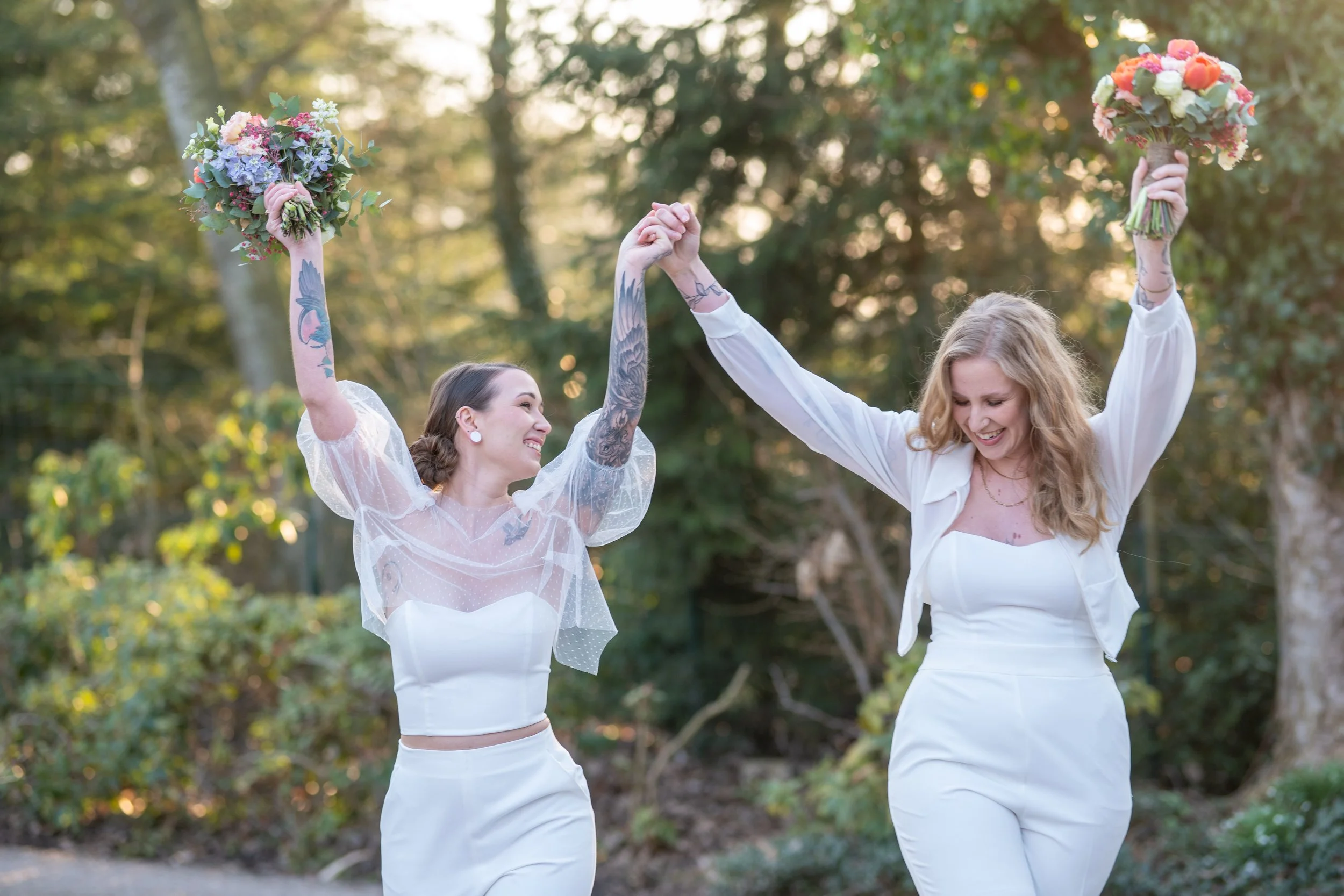 Hochzeitsfotograf in Oldenburg