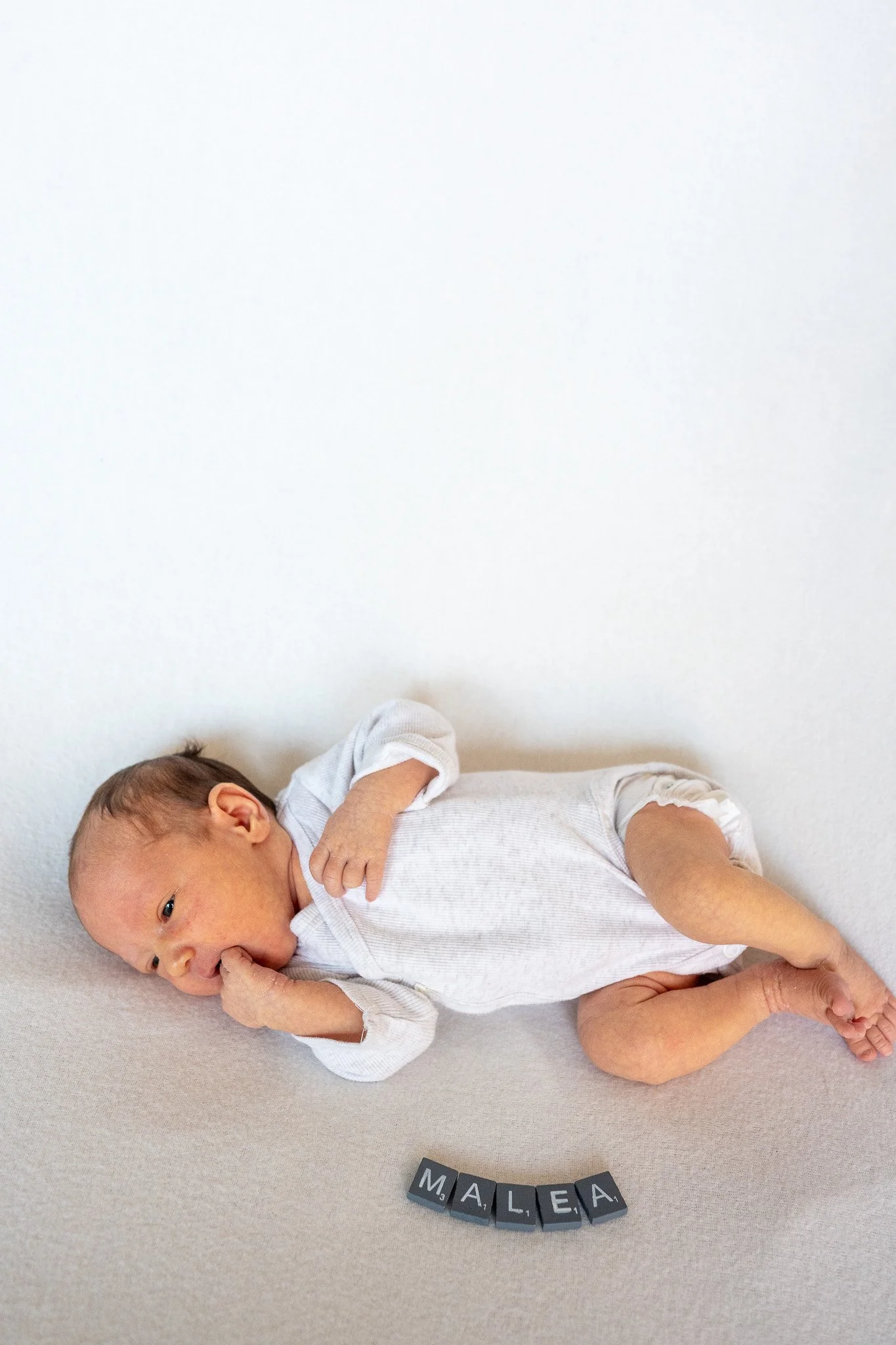 Babyshooting Oldenburg