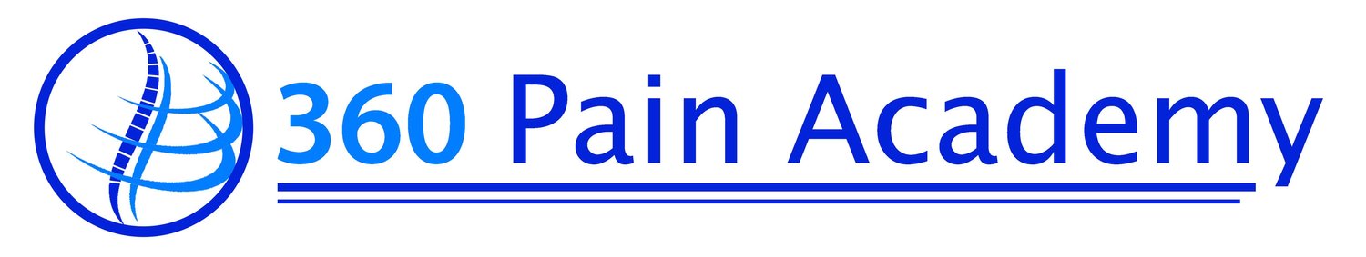 360 Pain Academy