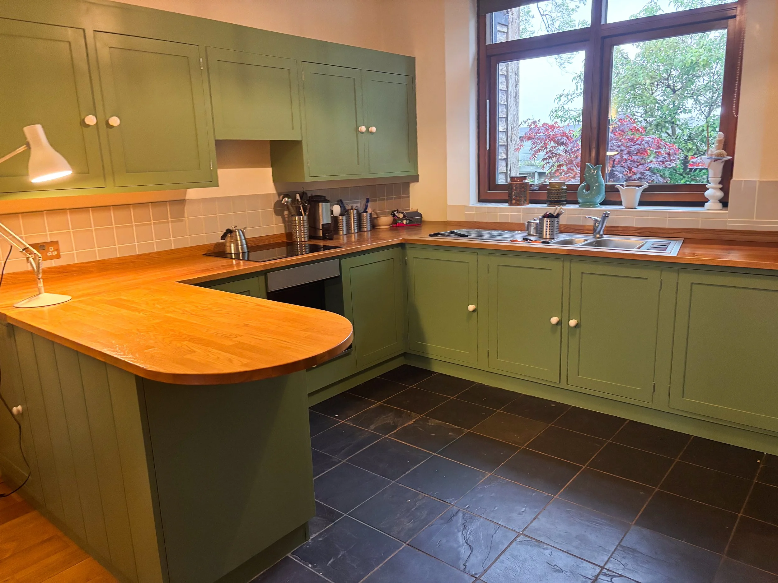 Resprayed Somerset Kitchen.jpg