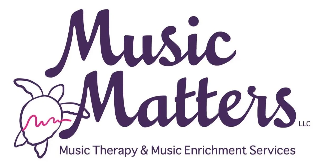 Music Matters LLC