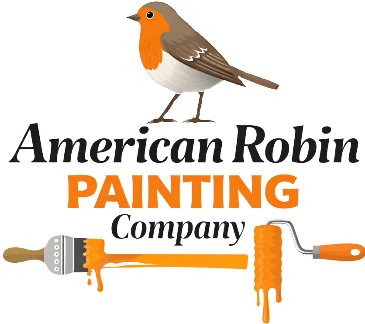 American Robin Painting Co. LLC