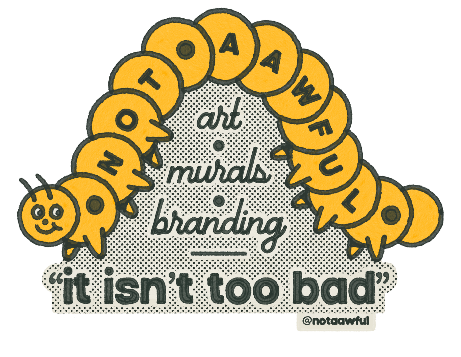 www.notaawful.com