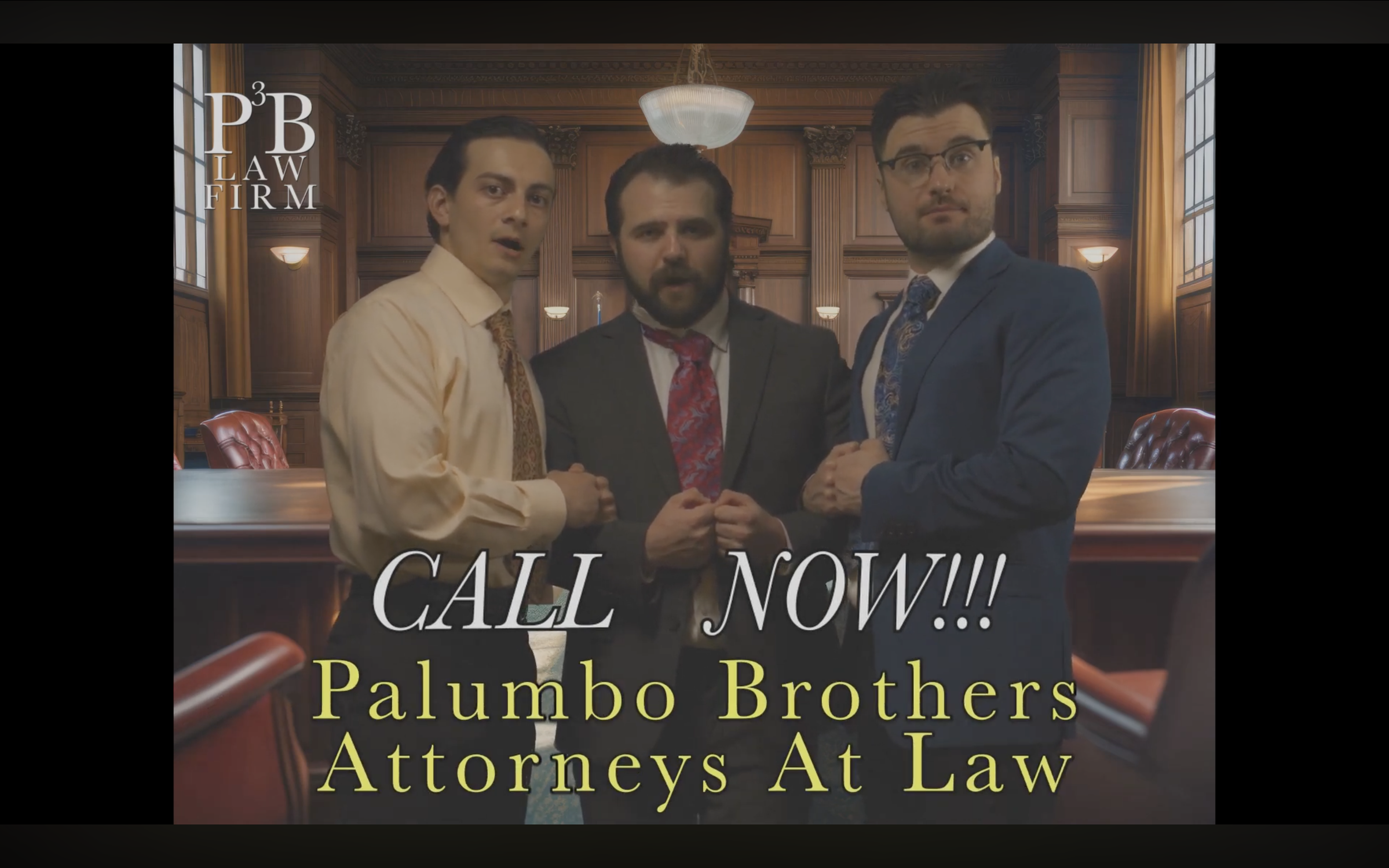Palumbo Brothers Law Firm