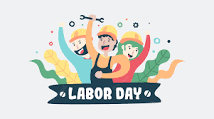 Labor Day Celebration