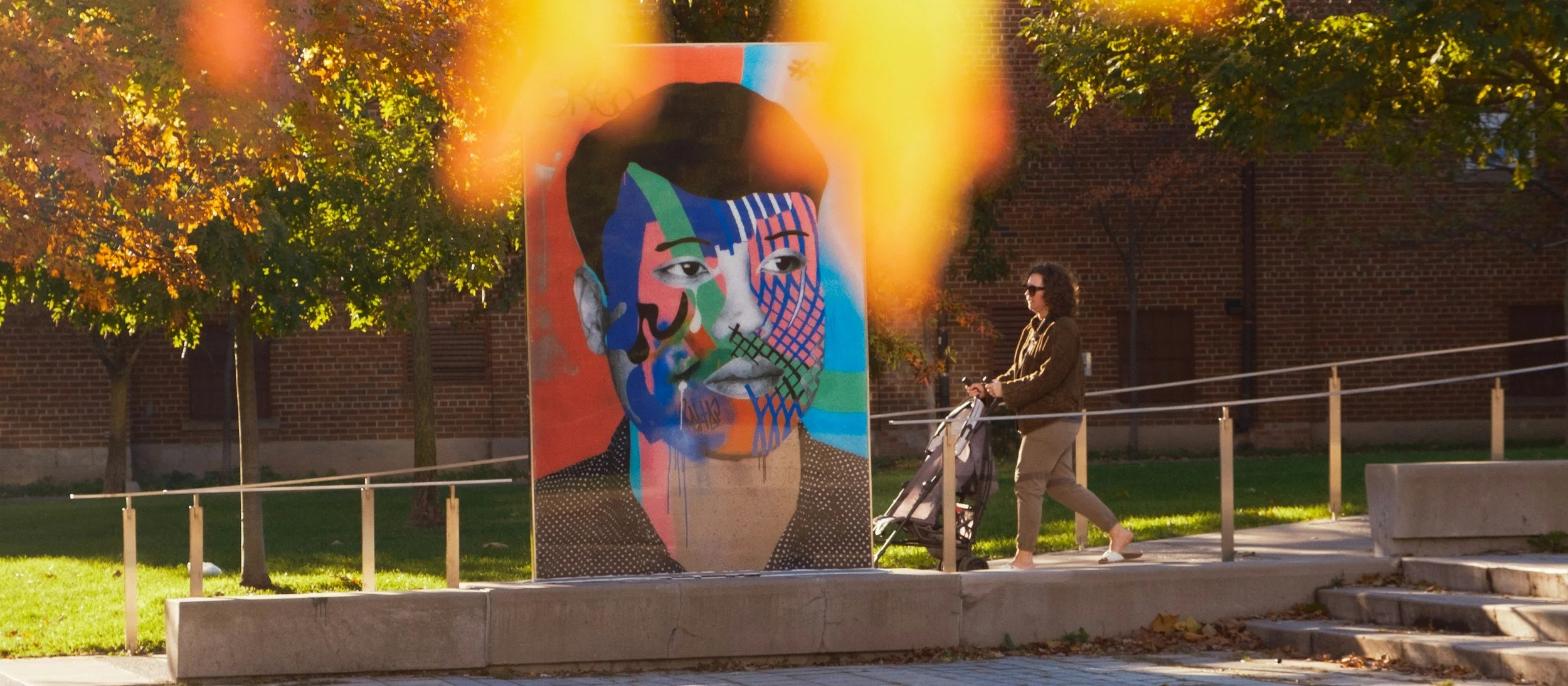 Art Walk