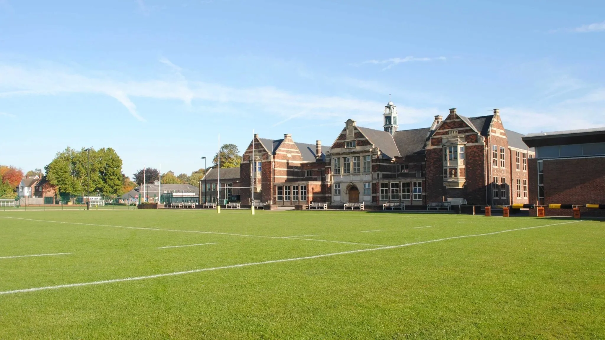 Stockport Grammar School Peak Tuition