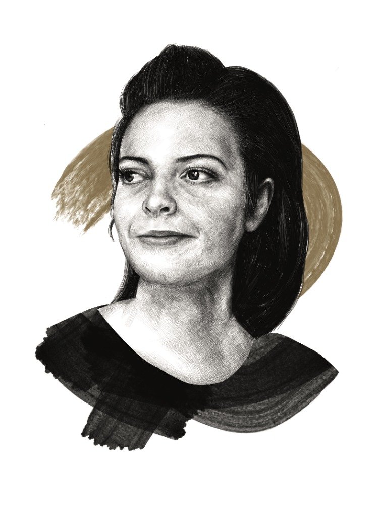 Alice Wilkinson