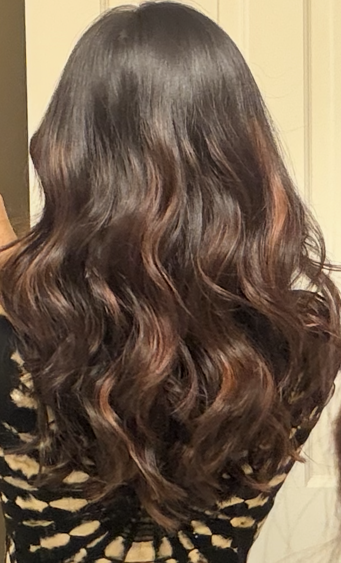 Red Highlights 
