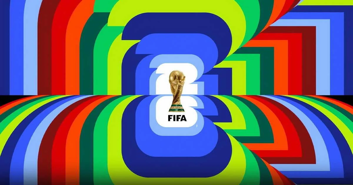 FIFA World Cup 2026