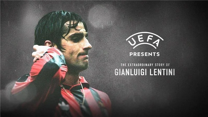 UEFA Extraordinary Stories