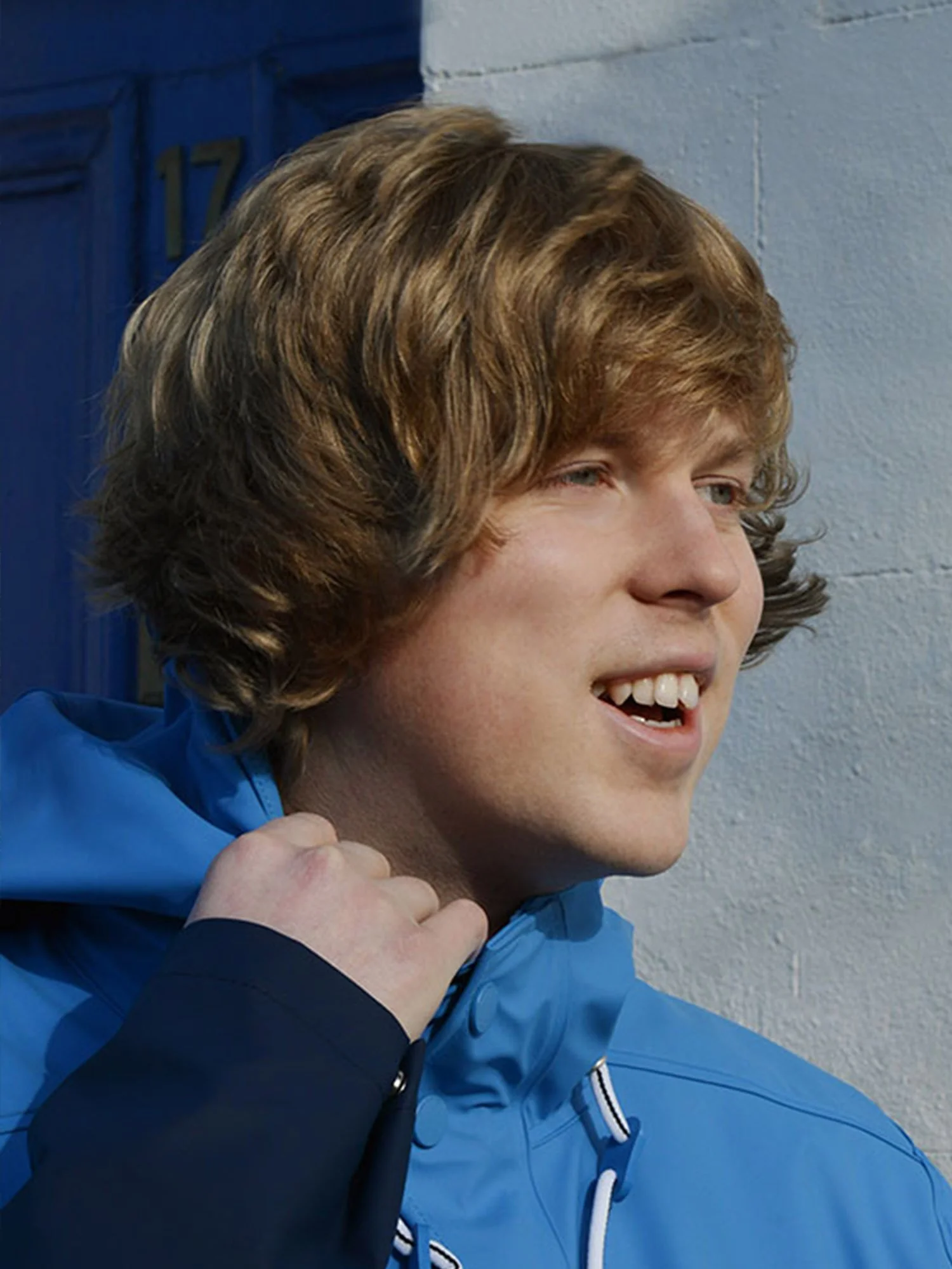 James Leonard Hewitson - Deader