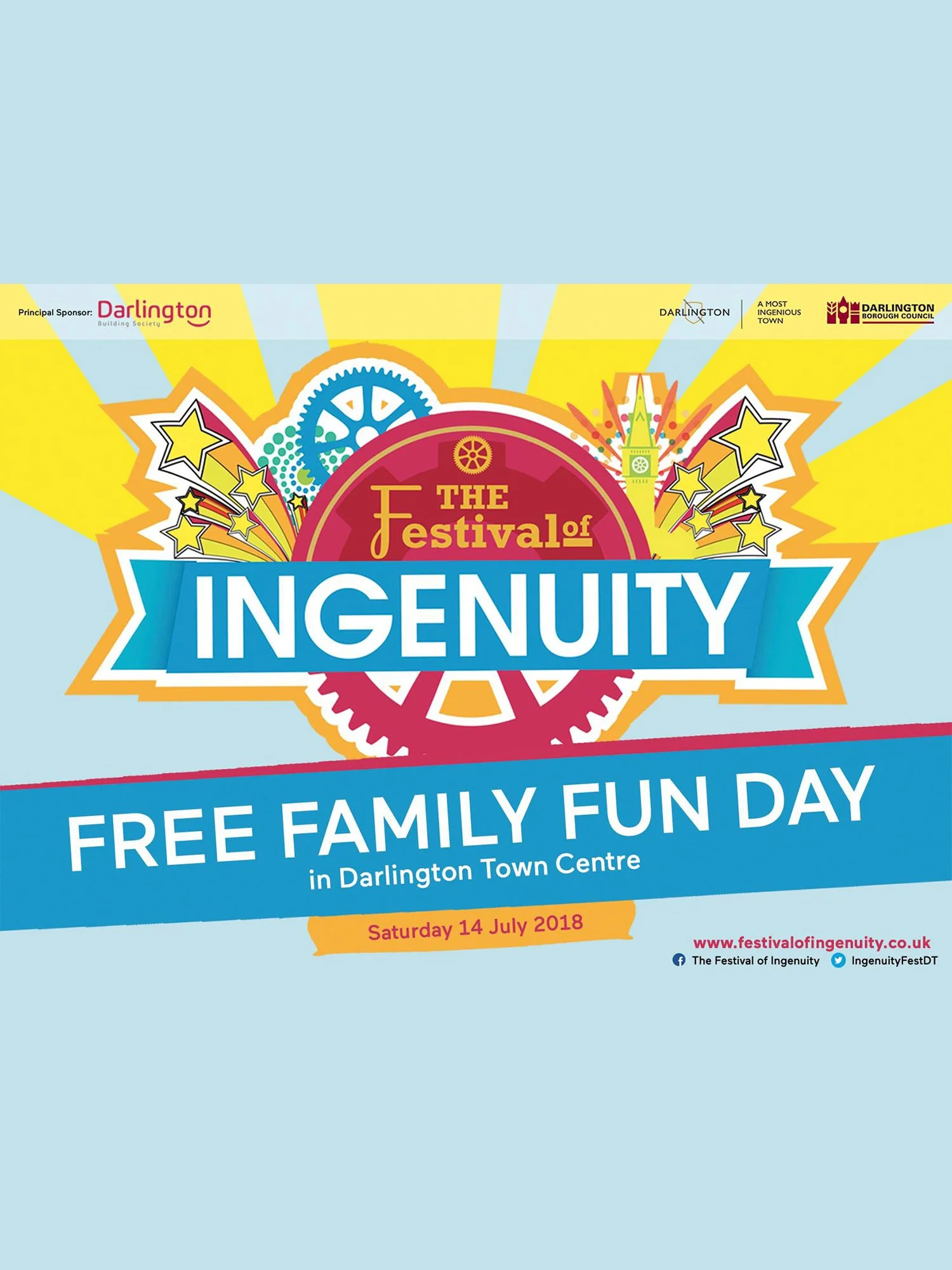 Festival of Ingenuity