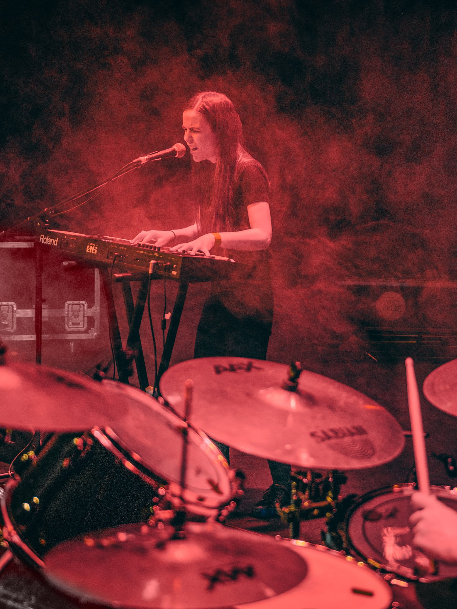 Noisy Daughters Gallery