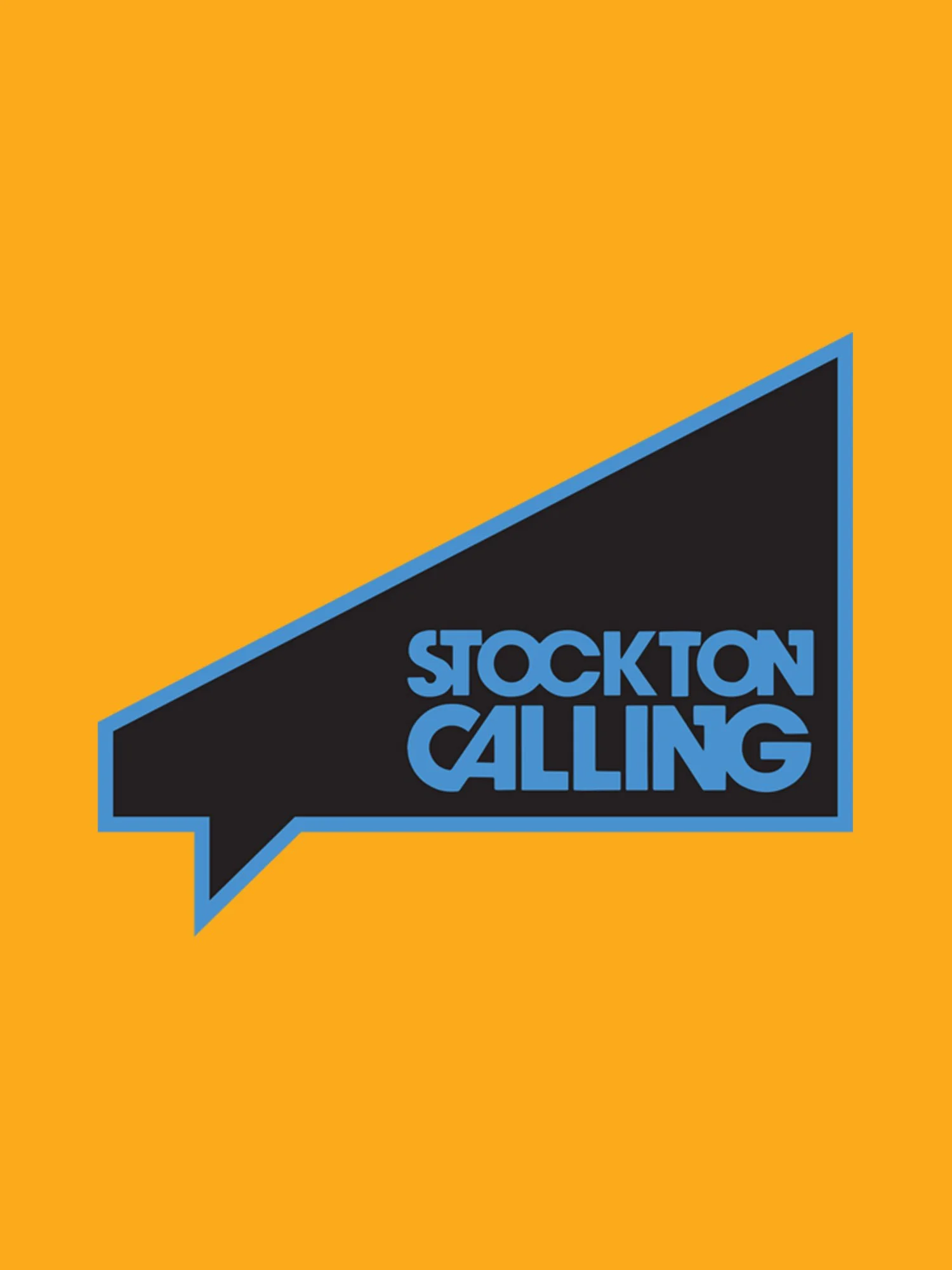 Stockton Calling 2018