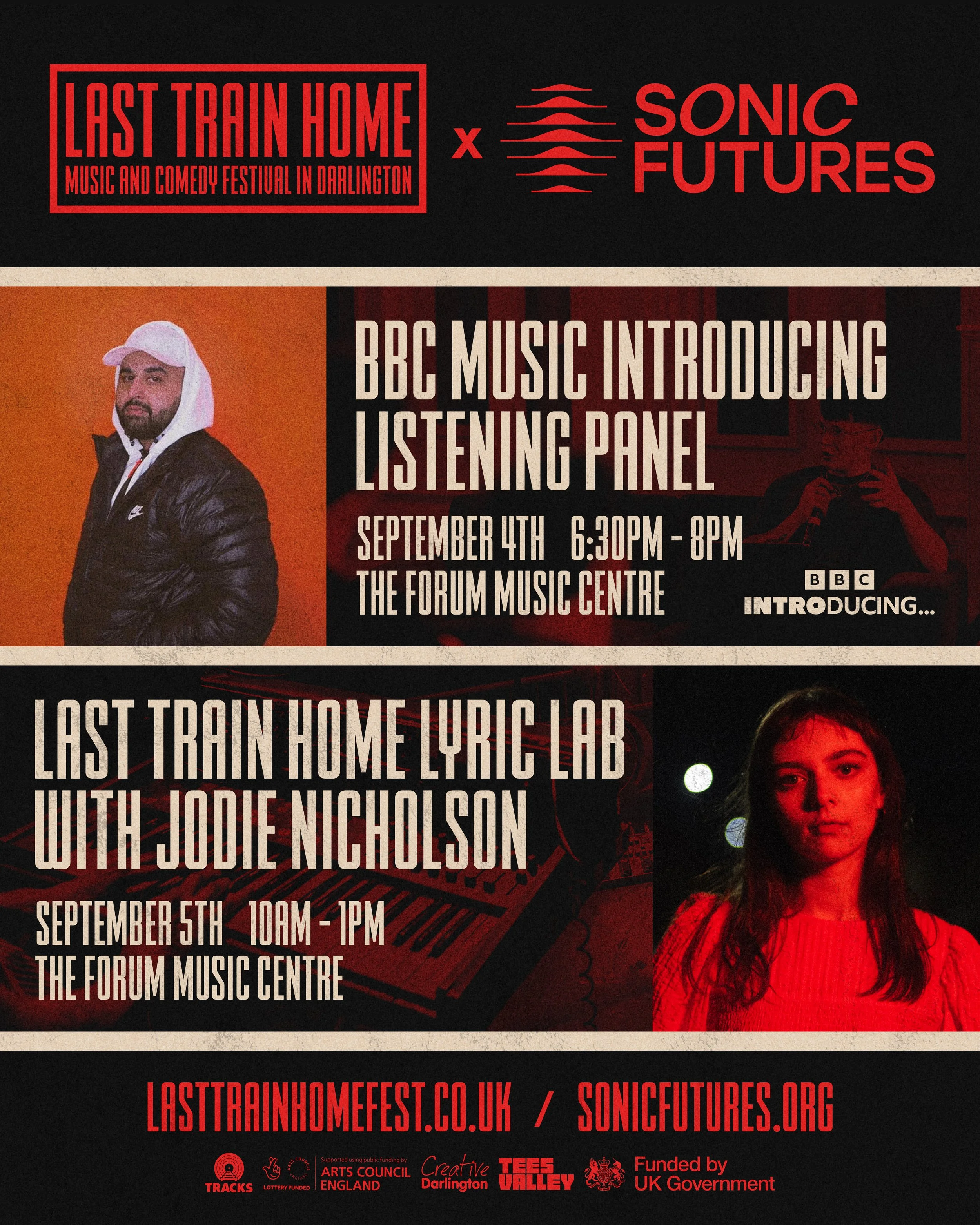 LTH x Sonic Futures