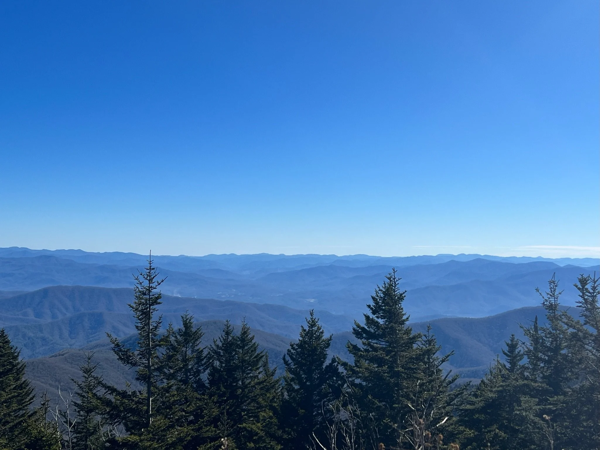 Great Smoky Mountain National Park