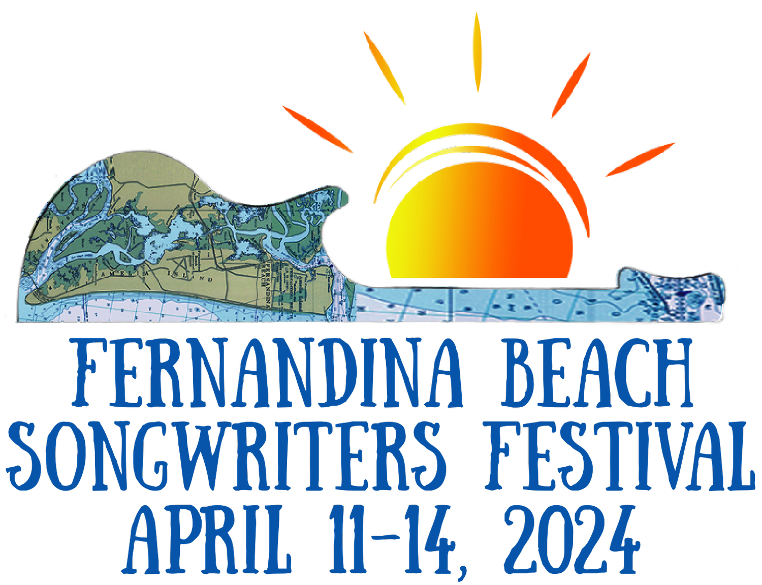 Fernandina Beach Songwriters Festival