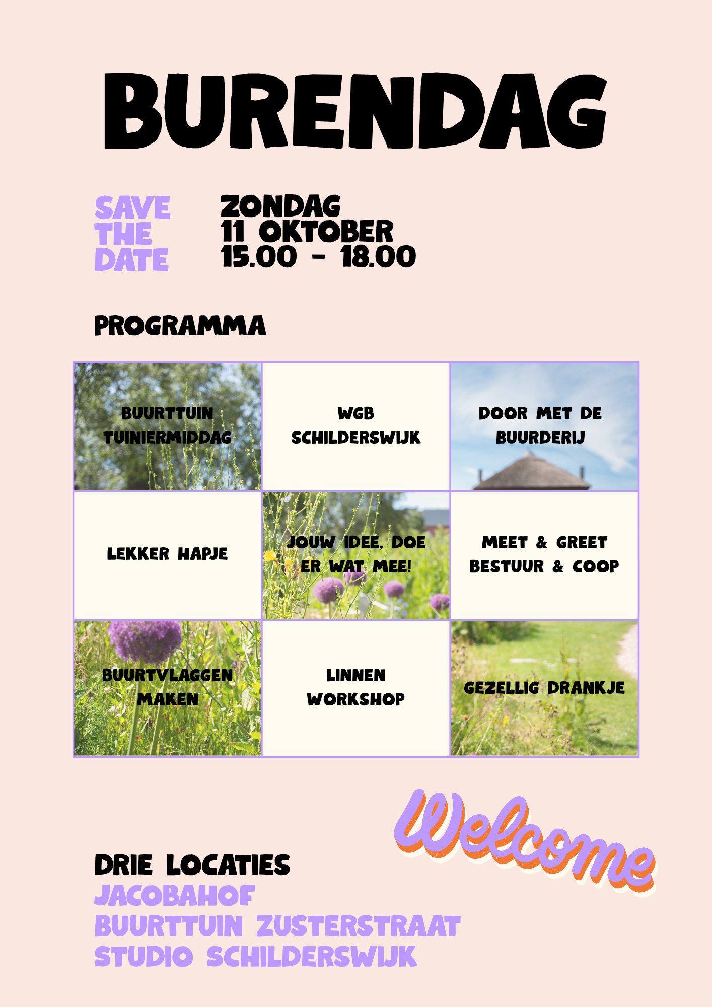 Burendag