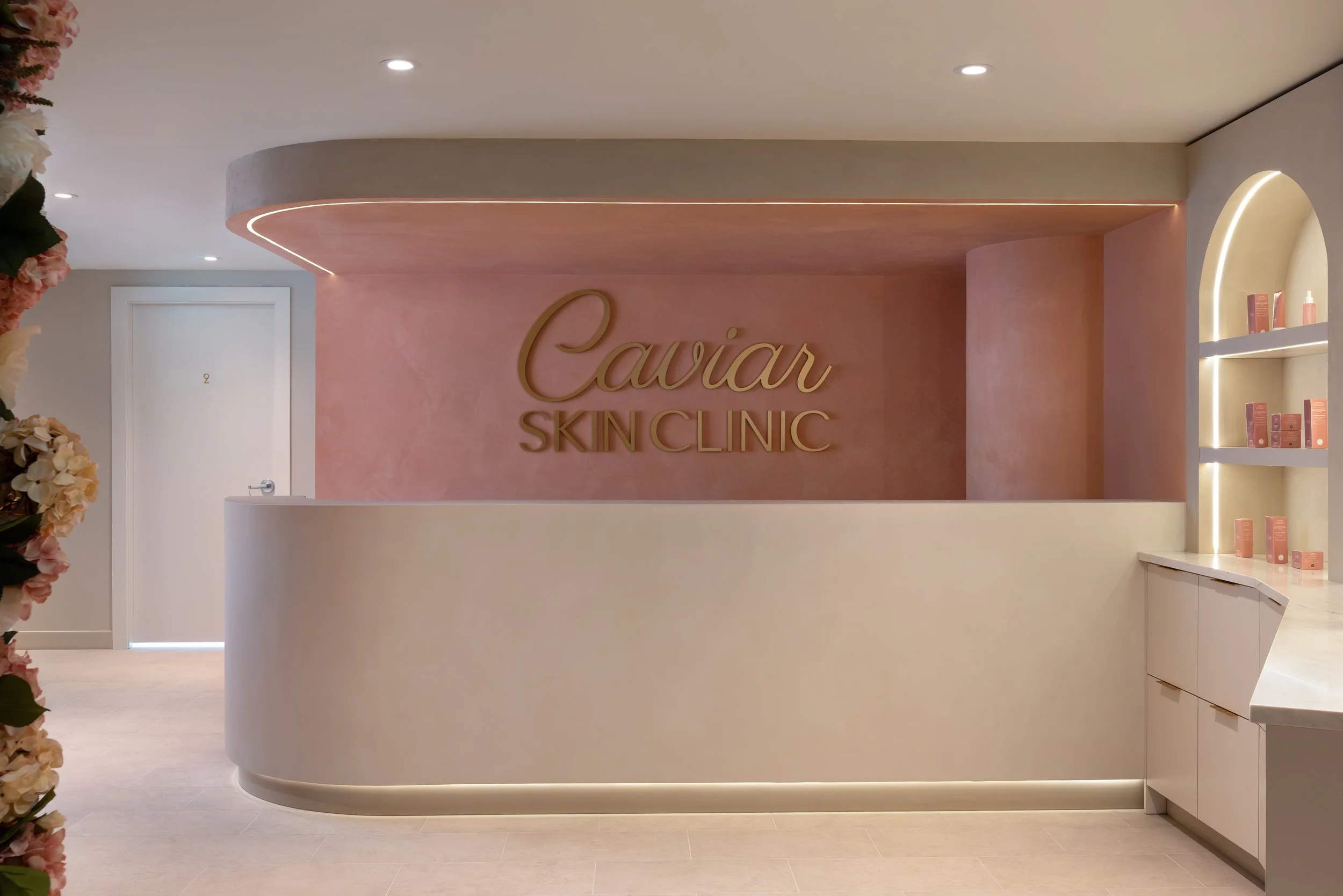 Caviar Skin Clinic White Rock
