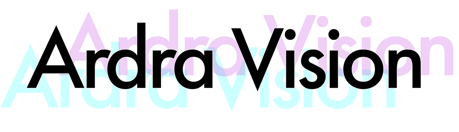   ARDRAVISION