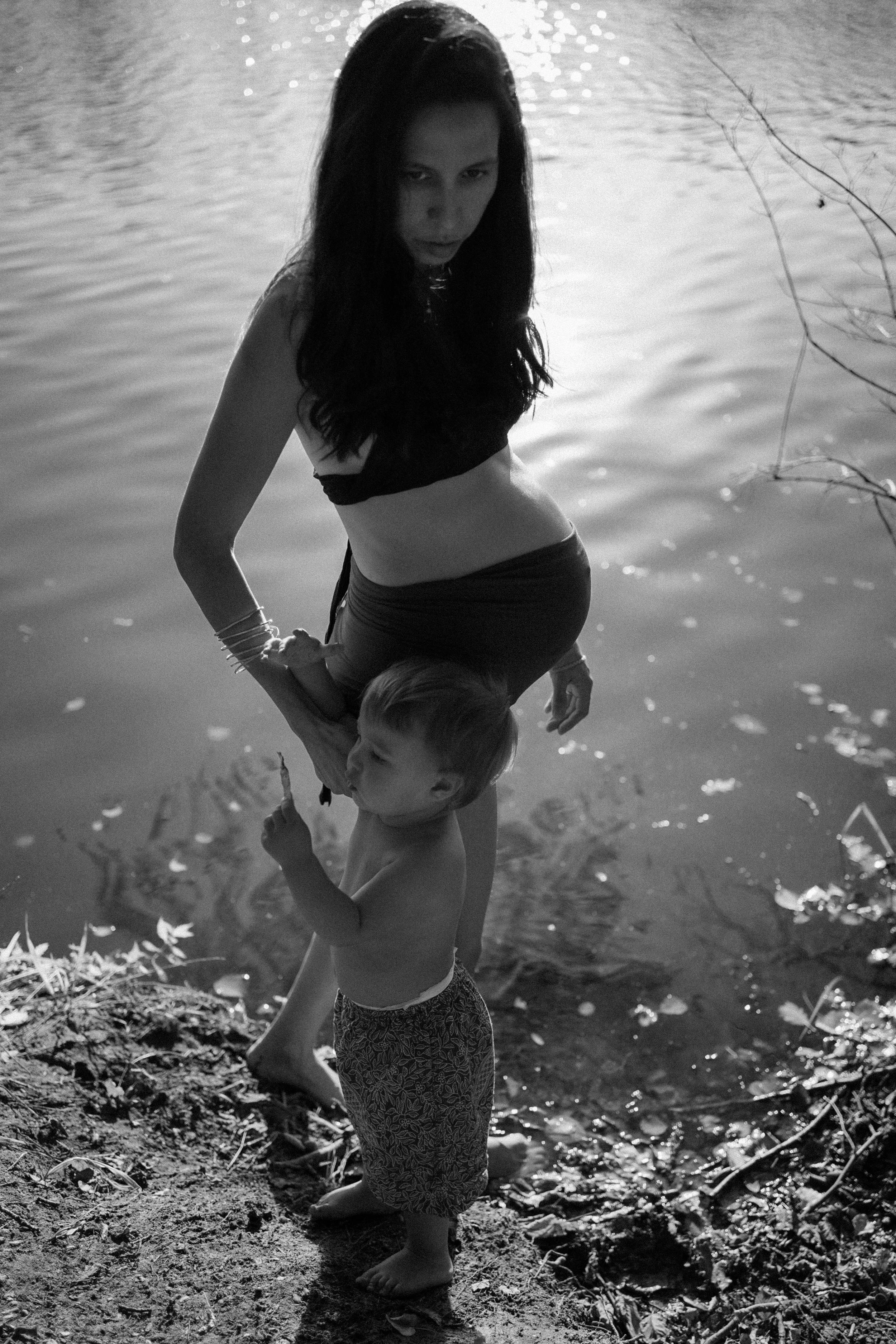 Chloé, Raphaël & Émile B-W-47.jpg