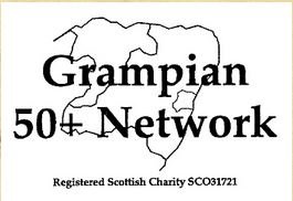 Grampian 50+ Network