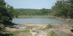 Fairman Lake Restoration