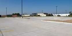 GTM Parking
