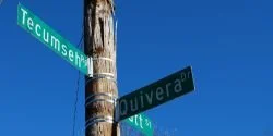 Tecumseh/Quivera