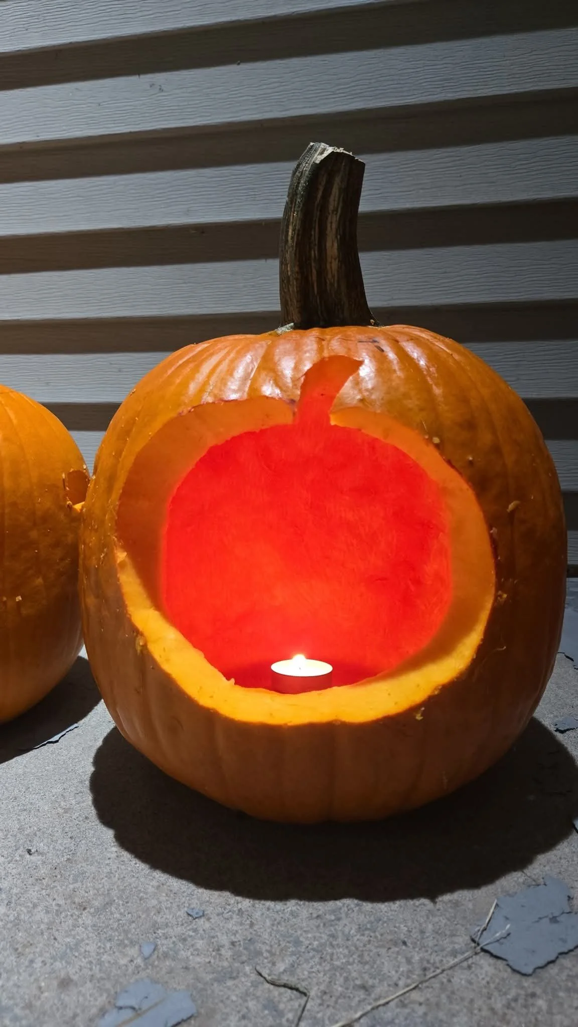 Pumpkinception