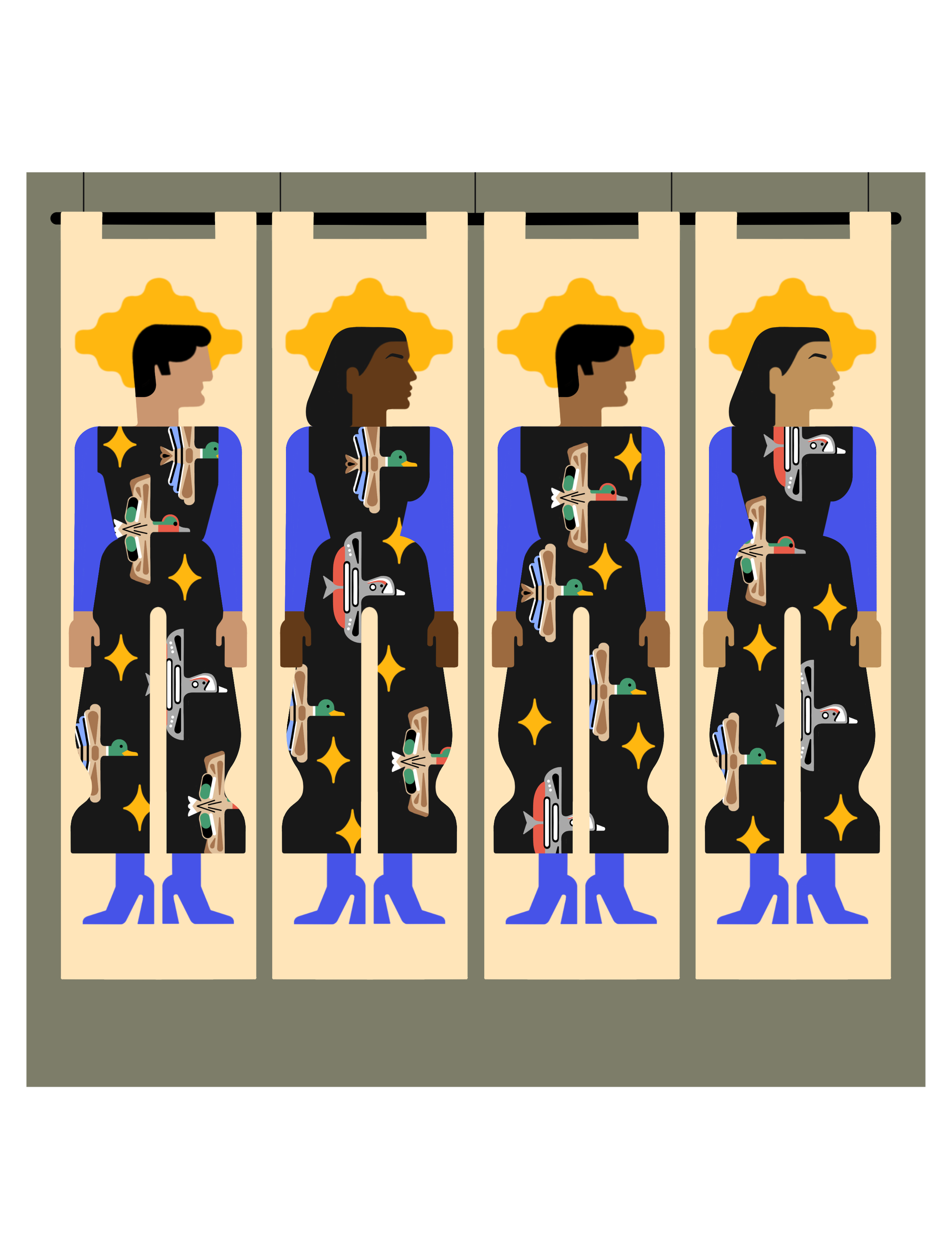 Nuit Blanche East Danforth