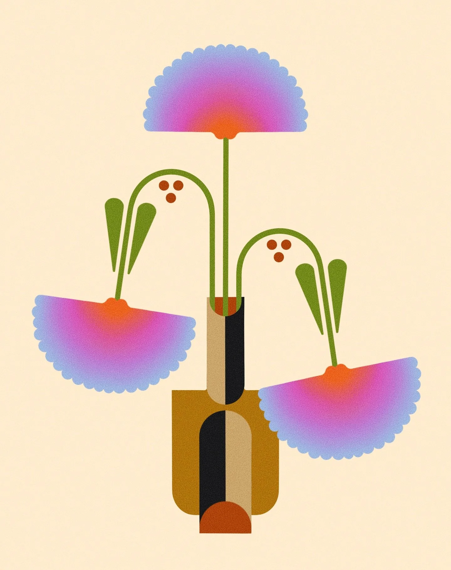 Can you believe I used to dislike flowers?