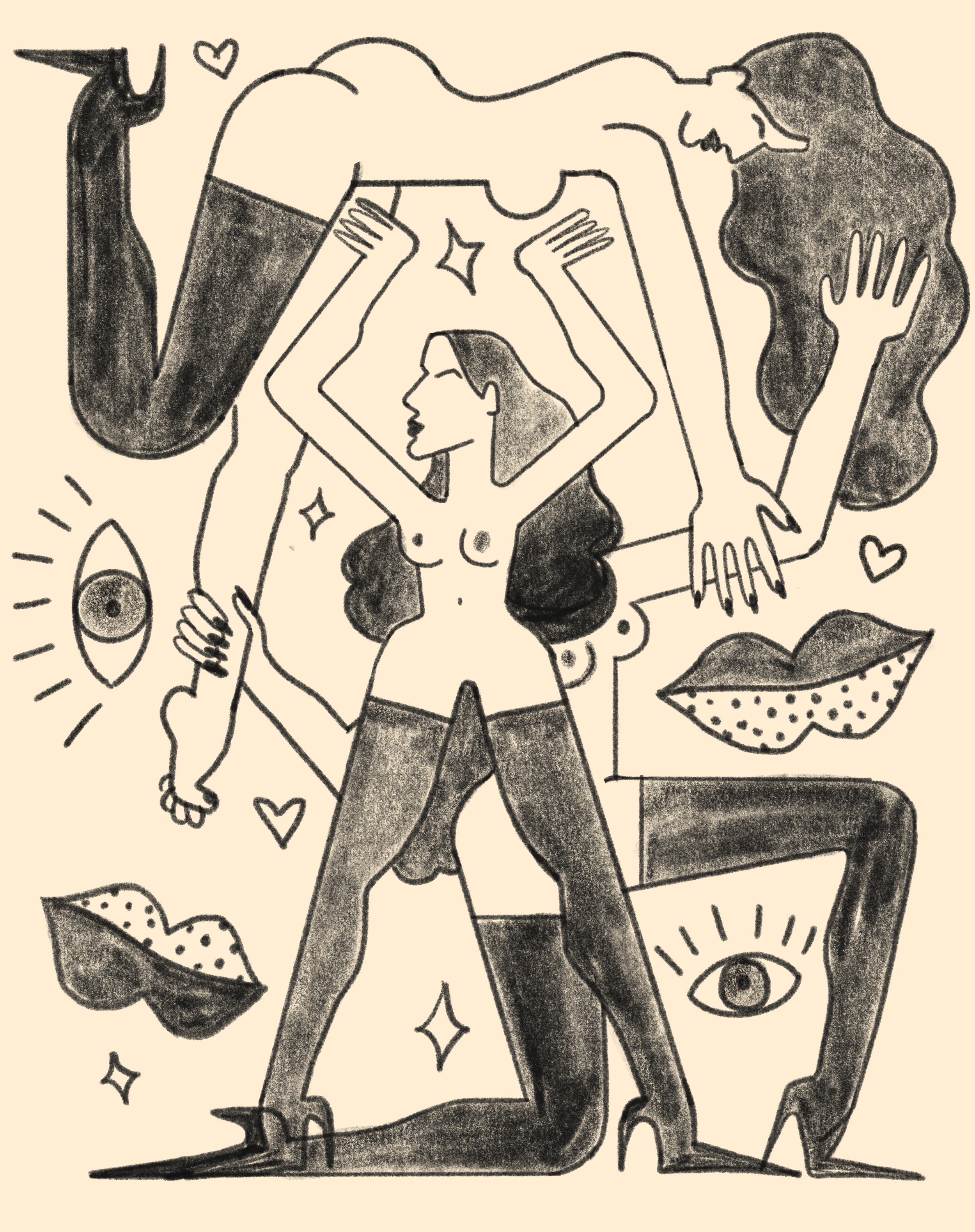 Drake Sketches6.png