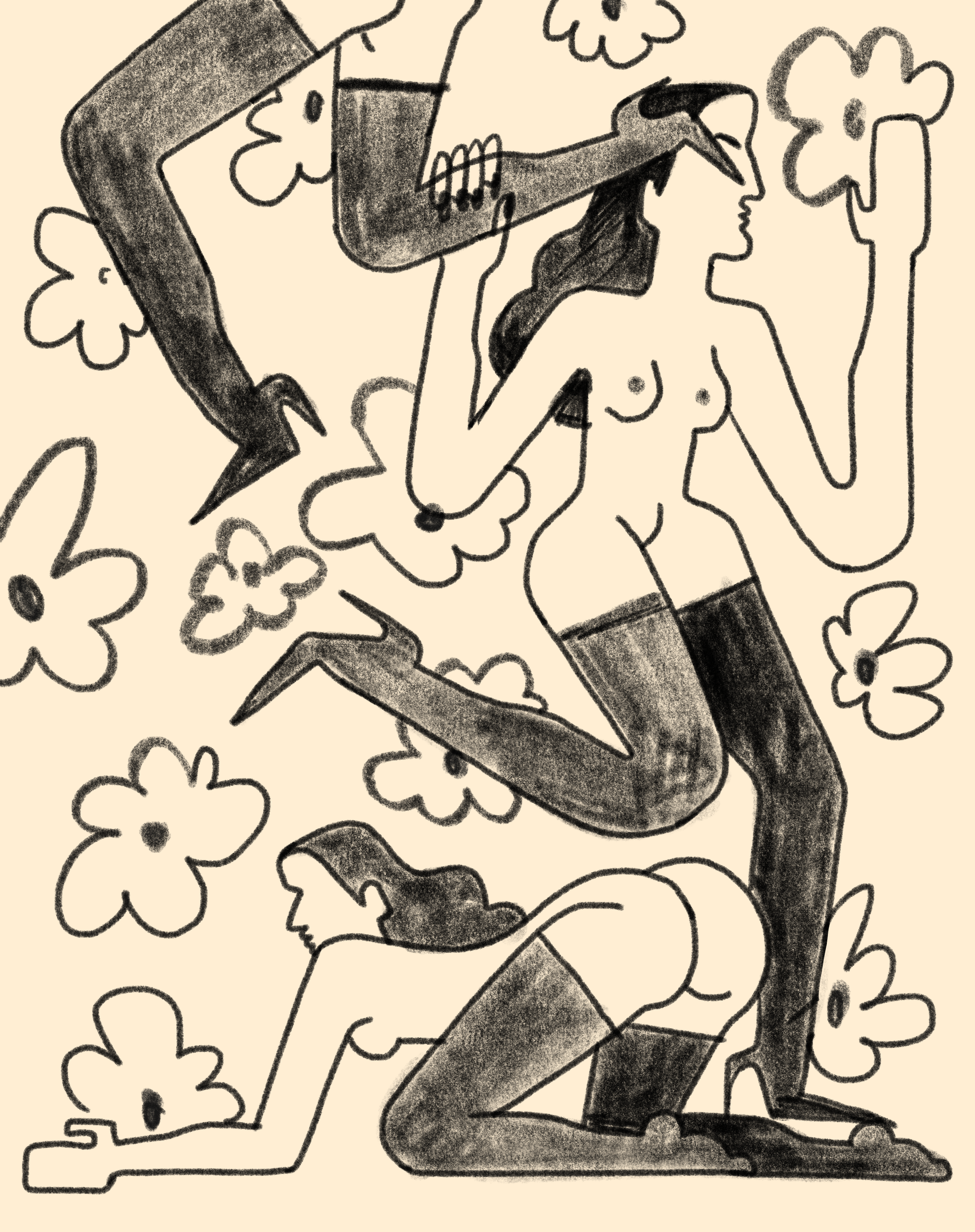 Drake Sketches4.png