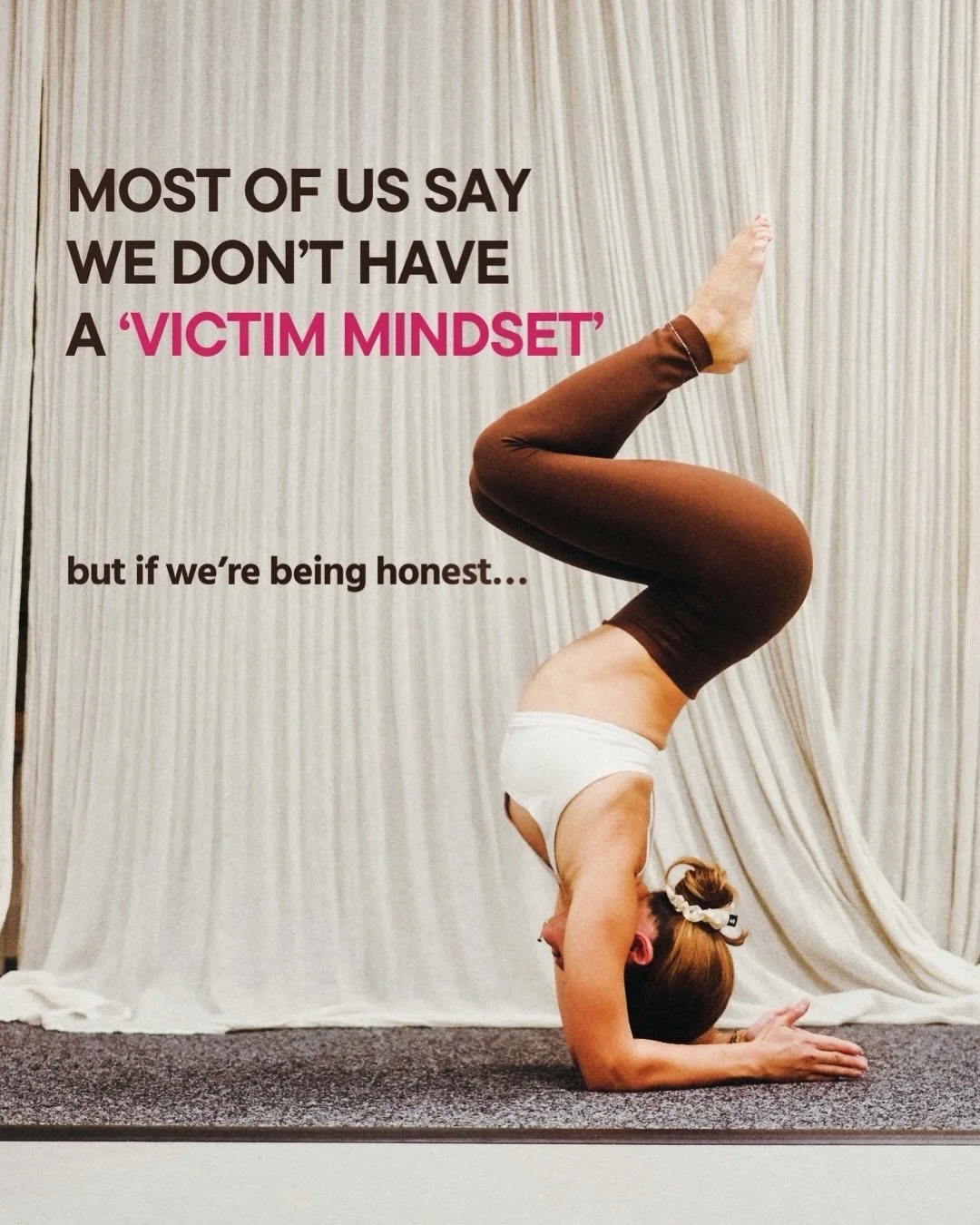not bypassing what you&rsquo;re feeling rn.
just noticing when it might help to take a breath. 

&lsquo;it&rsquo;s not what you look at that matters,
it&rsquo;s what you see.&rsquo; - henry david thoreau

keep choosing to rise again, 
this time, with