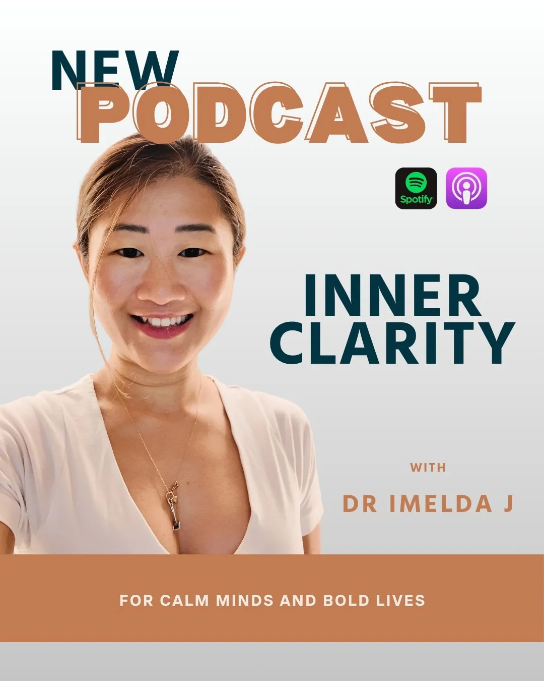 12-min bitesize podcast. 

it&rsquo;s out! 😍 you asked, i delivered! 

i recorded this in the morning, and the mic picked up the birds singing in the background too. ohhh&hellip; what a beautiful surprise. 

-

i&rsquo;m the producer, editor, the so