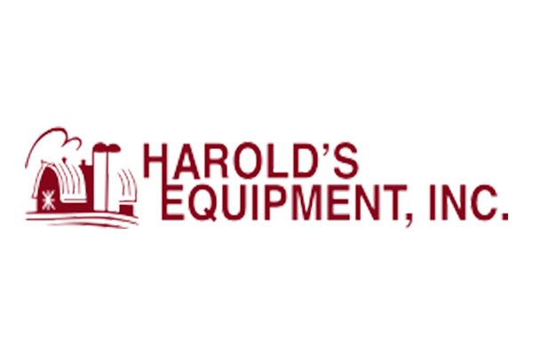 Harolds Equipment