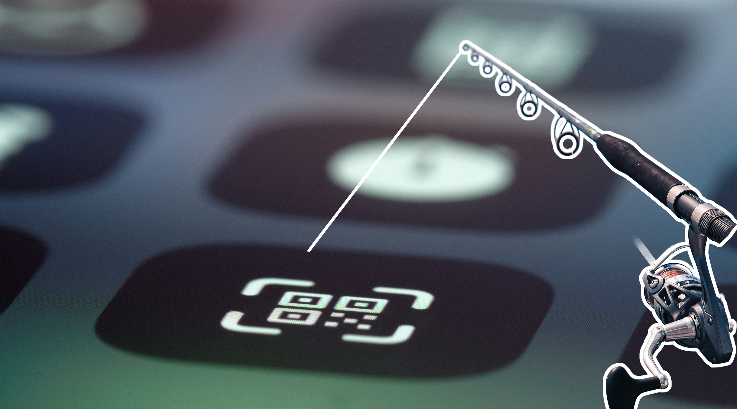 What Does That QR Code Really Point To And Can I Trust It?