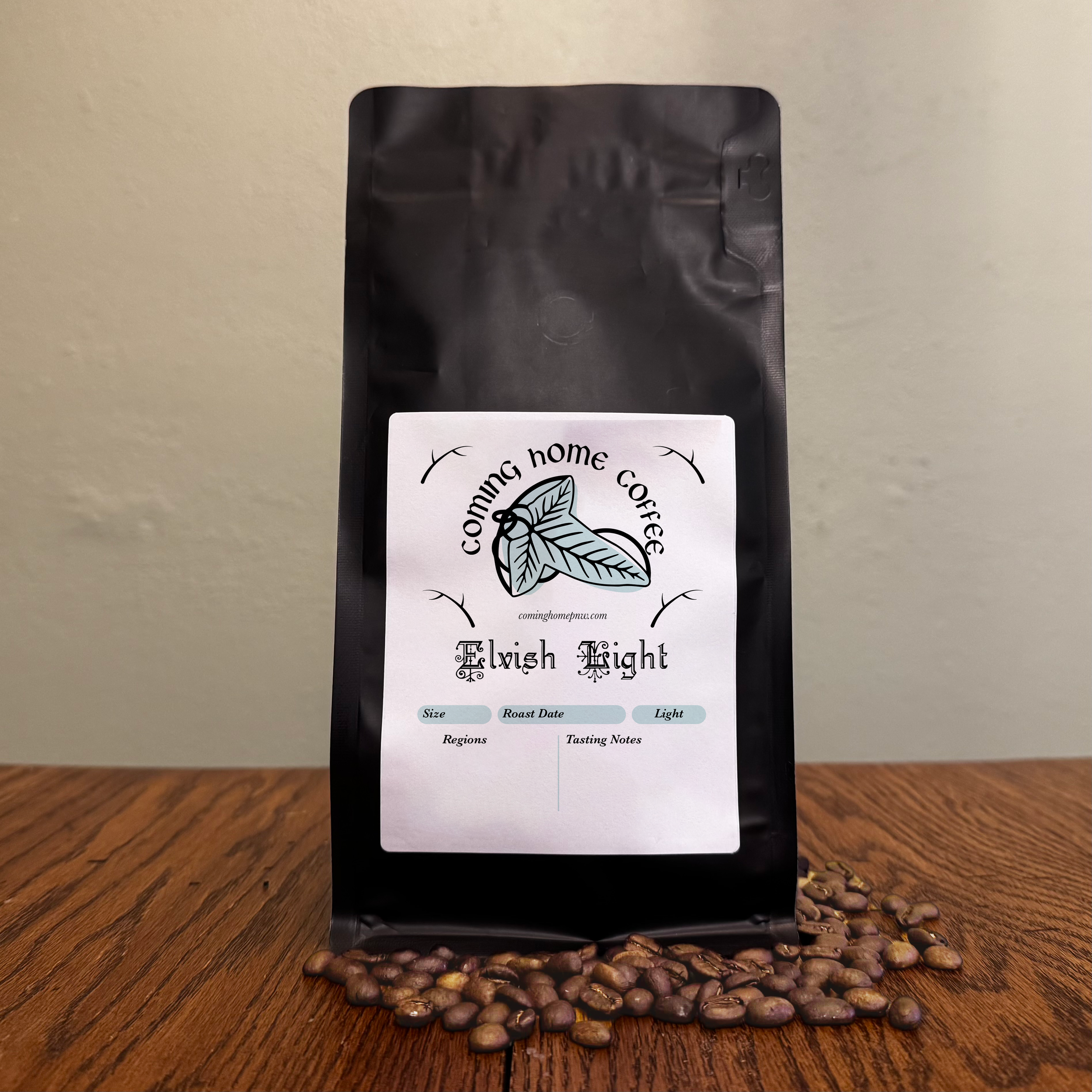 Elvish Light Bag 1lb.png