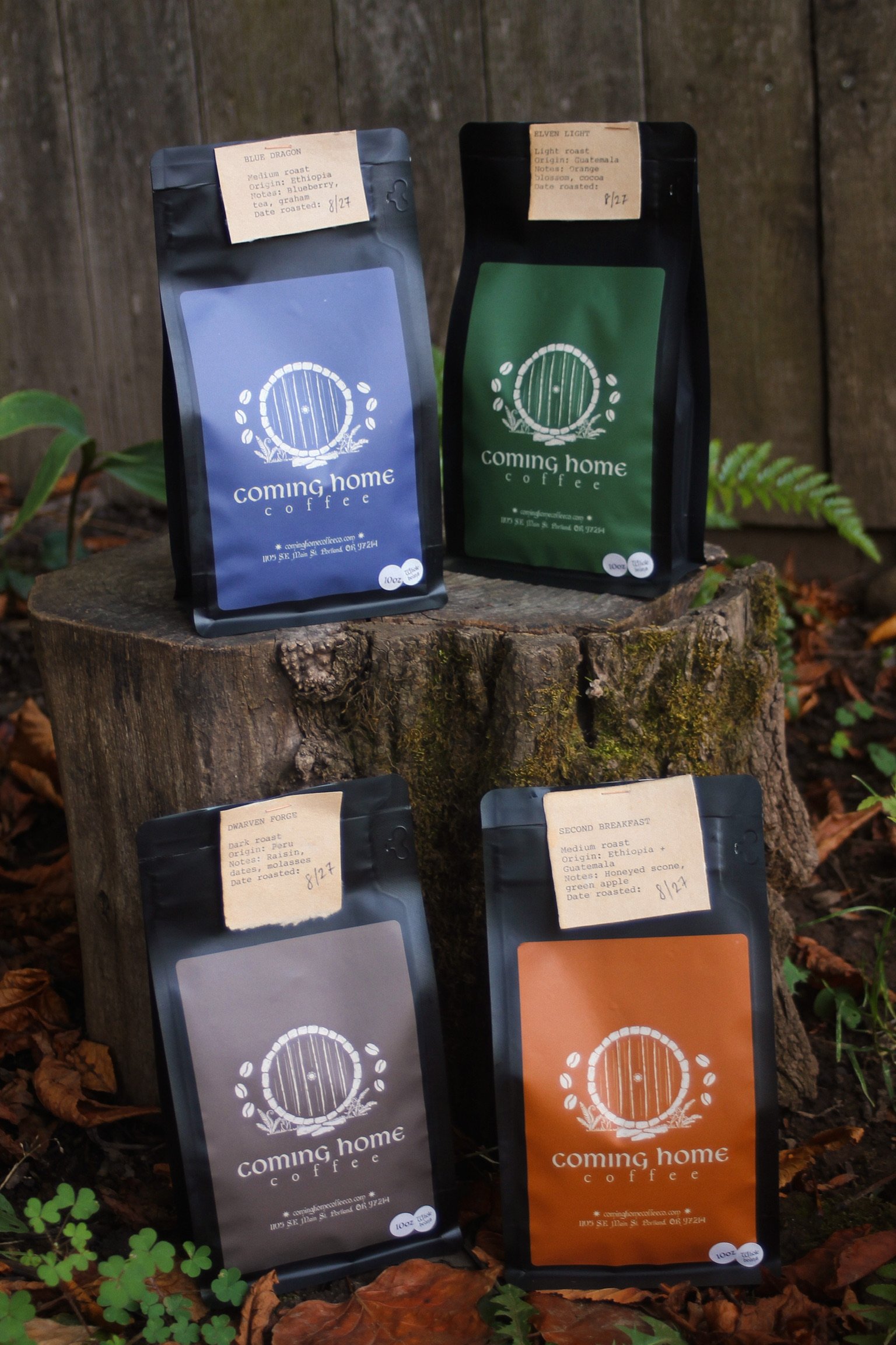 Roaster's Choice