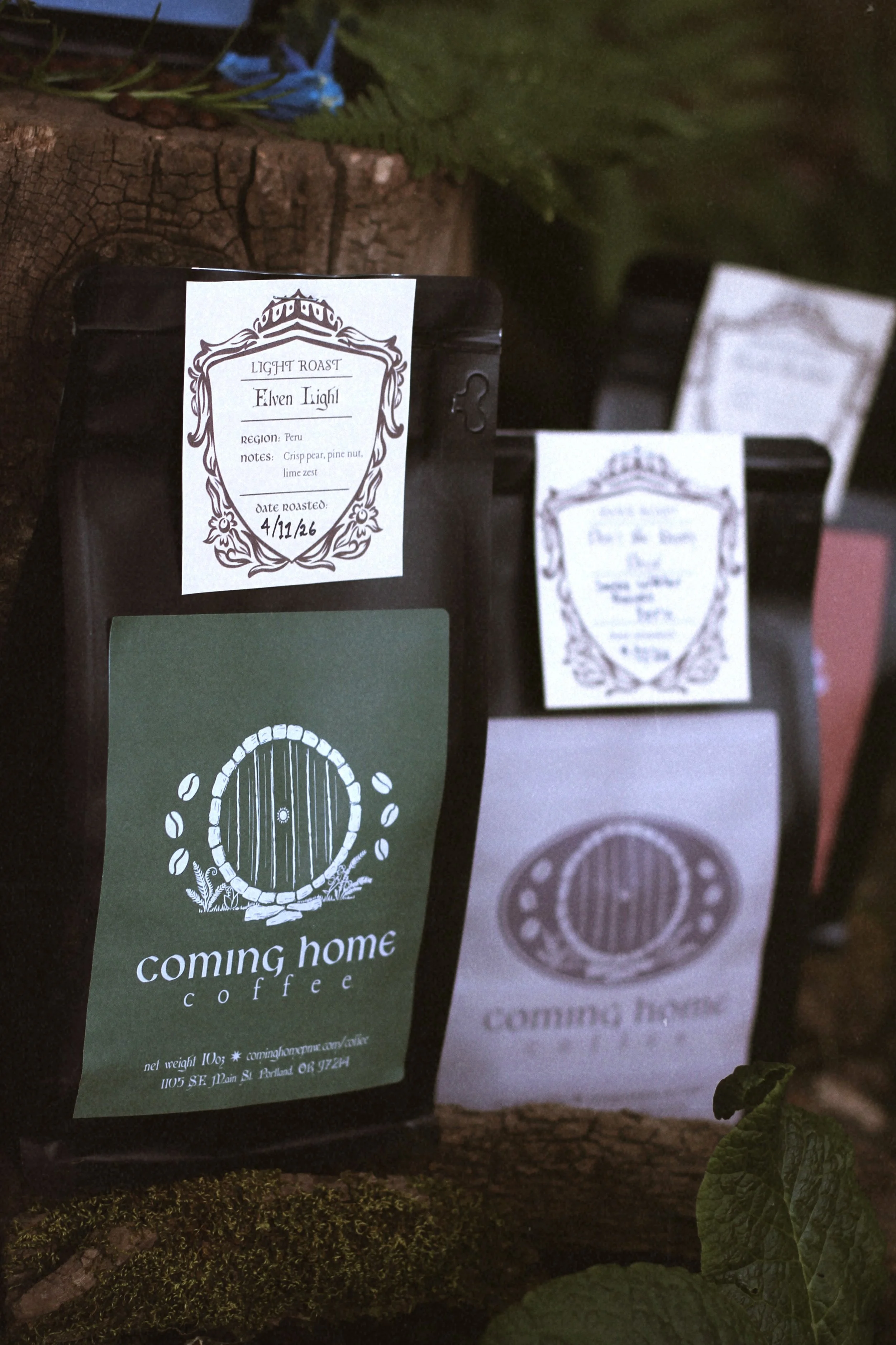 Roaster's Choice