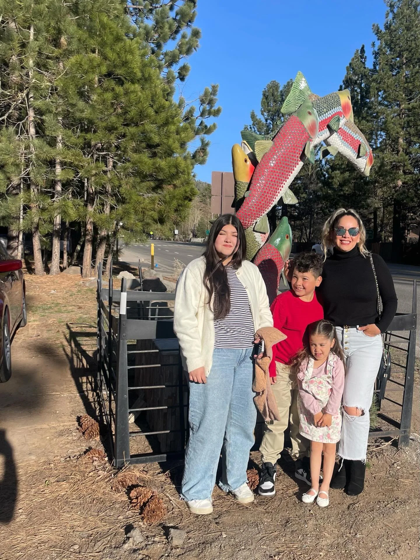 ✨ T H A N K F U L L ✨

This year, gratitude feels different. Softer. Deeper. More real.
Maybe it&rsquo;s because I&rsquo;m raising a little family while building a dream. Maybe it&rsquo;s because life moves fast and I&rsquo;m learning to cherish ever