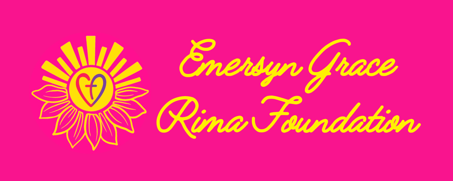 Emersyn Grace Rima Foundation