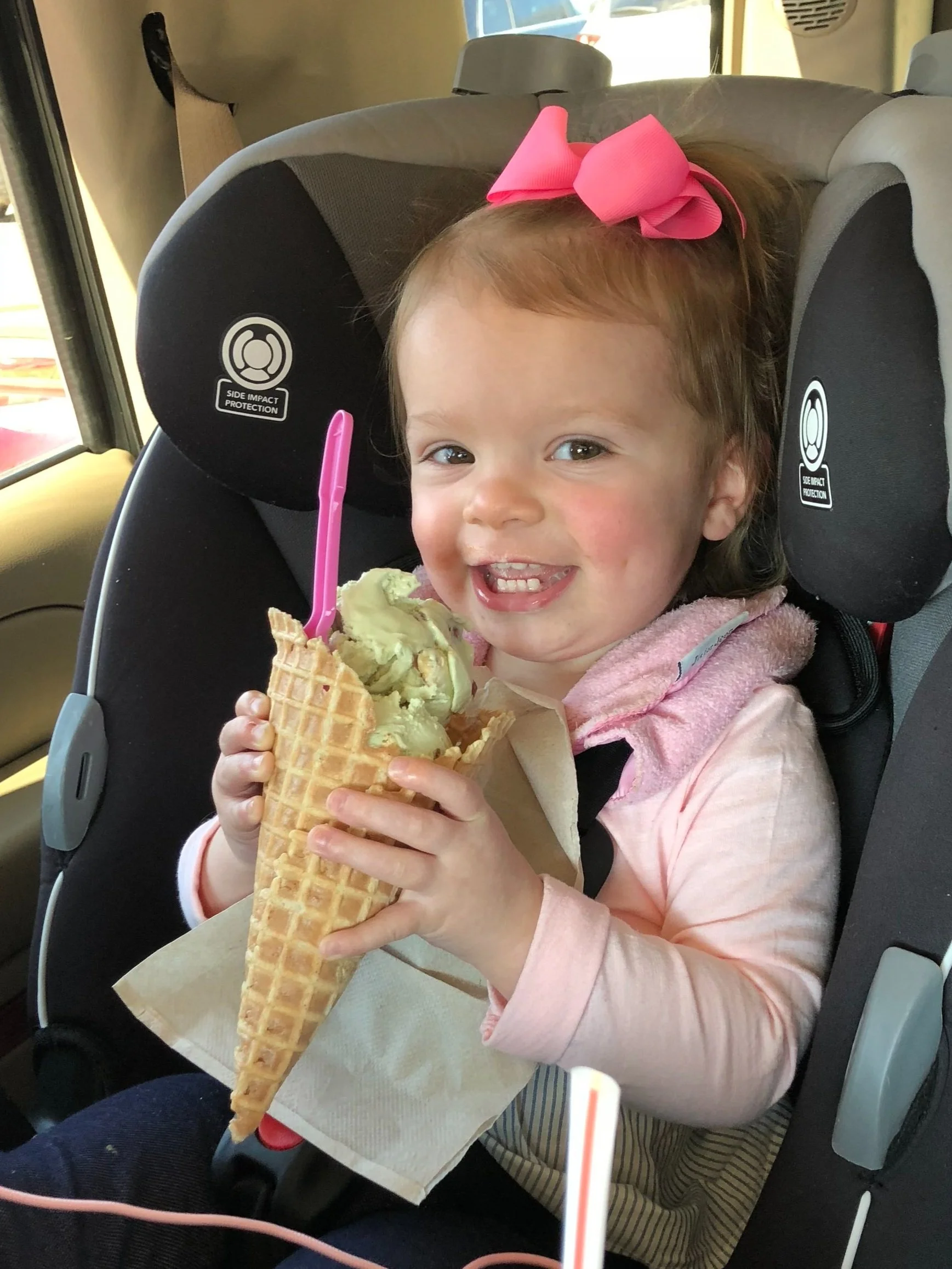 Emy's Story — Emersyn Grace Rima Foundation