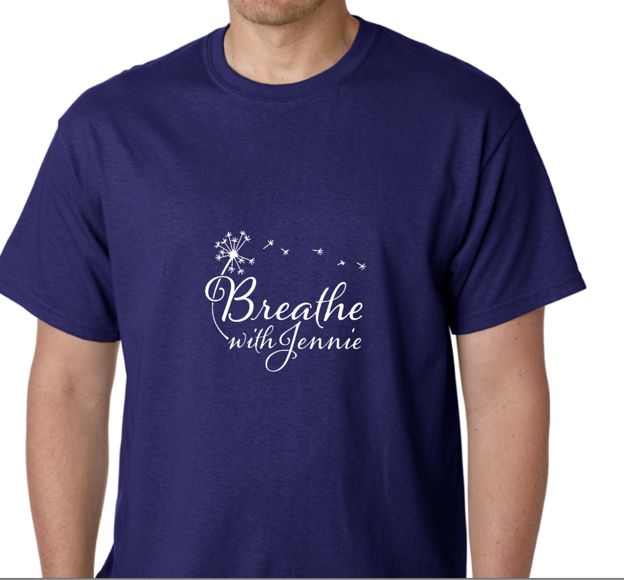 T-Shirts Available for Purchase